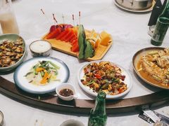 -君霖海鲜私房菜(春柳店)