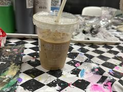 -幸运咖(公园茂直营店)