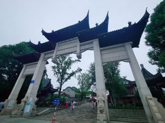 -龙潭水乡