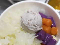 -哼哈豆花工房(高铁吾悦广场店)