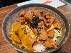 -铃木食堂(杨梅竹店)