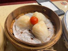 -点都德(龙之梦店)