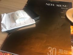 -必胜客(棠下店)