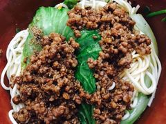 -天府面庄(天平路店)
