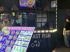 -匠子烤鱼(桫椤湾店)