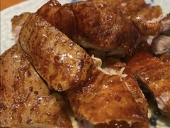 -頂好酒家·经典粤菜(海信广场店)