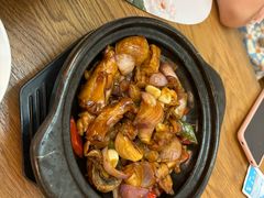 -花舍·新派粤菜·西餐·下午茶(亚运村·鸟巢店)