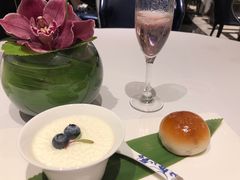 -Yan Ting 宴庭中餐厅(上海静安瑞吉酒店)