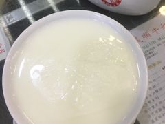 -义顺牛奶公司(庇利金街店)