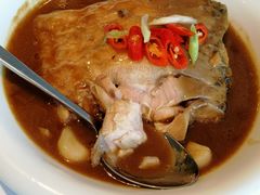 -松鹤楼·非遗·苏帮菜(融科店)