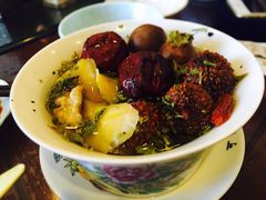 -清真·益鑫羊肉手抓馆(花园北街店)