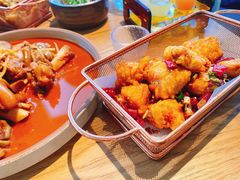 -苦尽酒馆·川菜(鼓楼店)