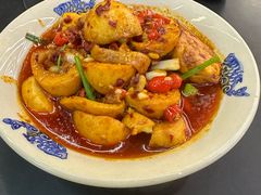 -潇湘阁(三里屯SOHO店)