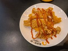 -鱼你在一起(闵行龙盛国际店)