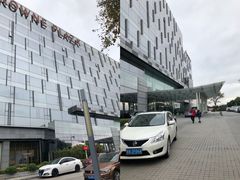 -广州花都皇冠假日酒店
