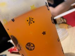 -吉品合酥脆烤饼(嘉里城店)