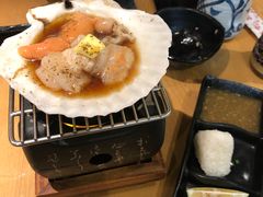 -沼津港渔市(宏伊国际广场店)