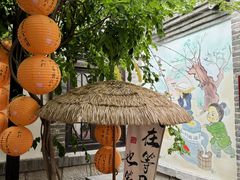 -百花洲