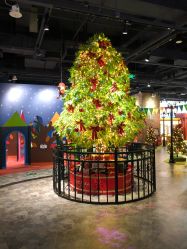 -幻贝家儿童乐园(苏州中心店)