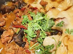 -东来土菜馆(民祥园路店)