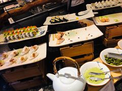 -咸亨大酒店-自助餐厅(解放南路店)