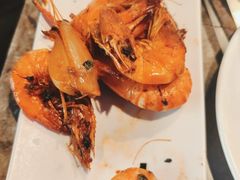 -曼格活海鲜·牛排自助(光明蓝鲸店)