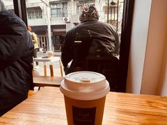 -Cafe del Volcan(永康路店)