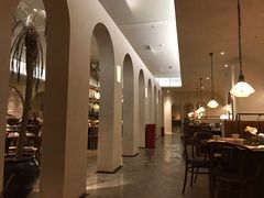大堂-来龙里 精致 东南亚餐室(万象城店)