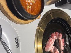 -韩时烤肉(枫蓝店)