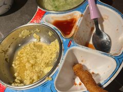 -前海沿·青岛菜(大拇指广场石老人店)