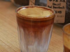 -COFFEE HOLIC(朝外SOHO店)