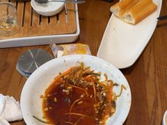 -如轩·海鲜砂锅粥·潮汕菜(海珠店)