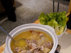 一鸡两吃-大碗先生(万家丽店)