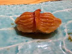 赤贝-鮨青(恒基名人购物中心店)