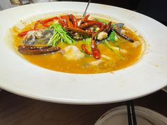 -清水亭湖北菜(大屯DT51店)