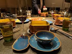 -荣记火锅(青悦城店)