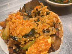 -白玉·朝鲜族烤串(南山店)