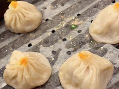 蟹粉汤包-德兴馆(山西南路店)