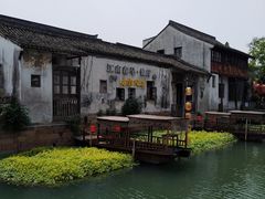 -衣裳街历史文化街区