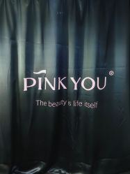 -Pink You美甲洗眉纹绣定制中心