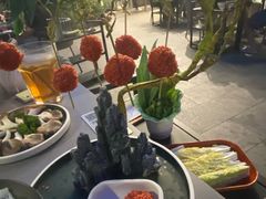 -故里和山·成都火锅(欢乐港湾店)