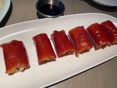 -茶港·点心·啫啫煲(王府井店)