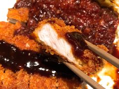 -矢场猪(名古屋站名铁店)