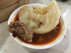 -老西白点心店
