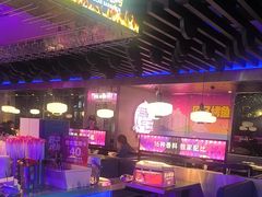 -匠子烤鱼(上邦百汇城店)
