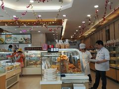 -长发西饼(临顿路店)