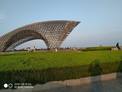 -南汇嘴观海公园