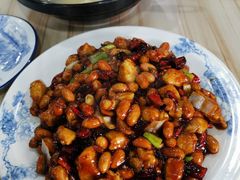 -洪福亮酒家(南草厂街店)