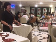 -大鸭梨烤鸭店(花园村店)