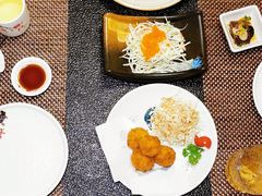 -长崎屋·日本料理·刺身·烧鸟(天河北路店)